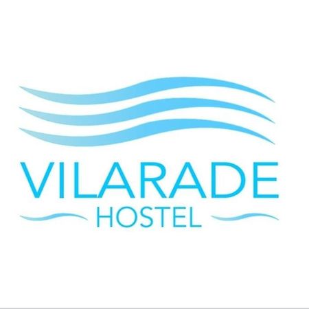 Hostel Vilarade Portimão Exterior foto