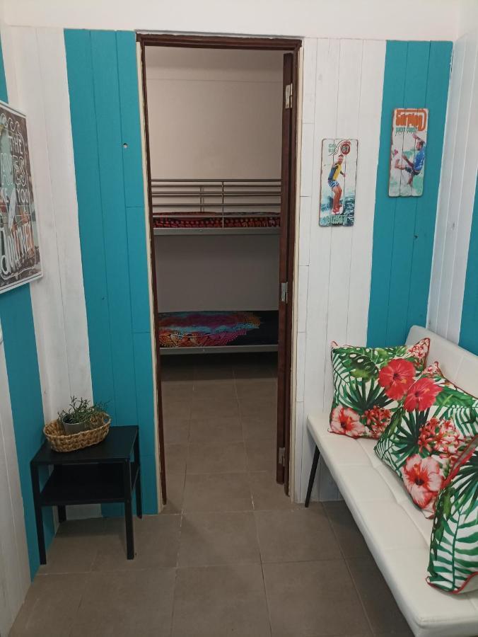 Hostel Vilarade Portimão Exterior foto